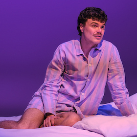 Bild: DIE FLORENZER  – L’AMORE MASCULINO