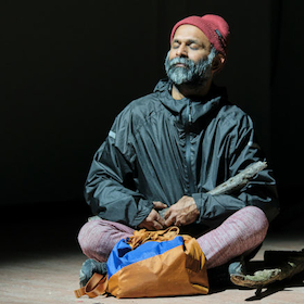 Bild: I‘M COMING FOR YOU ANYWAY