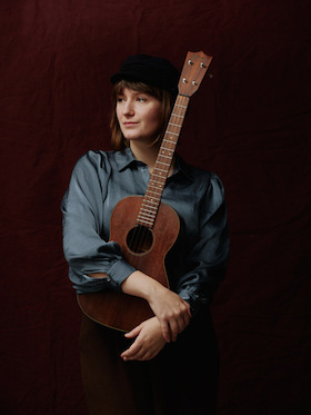 Bild: Charlotte Pelgen - WOULD YOU LOOK AT THAT - Konzert