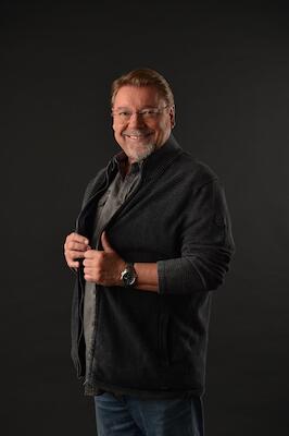 Bild: JÜRGEN VON DER LIPPE - Sextextsextett - Comedy-Lesung