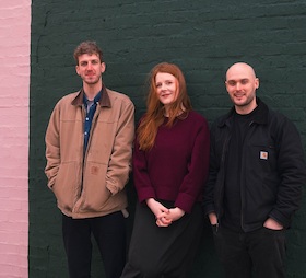 Bild: Scottish Folk: Hannah Rarity (UK)