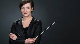 Bild: FELIZ NAVIDAD Benefizkonzert - Weihnachten am Spanischen Hof