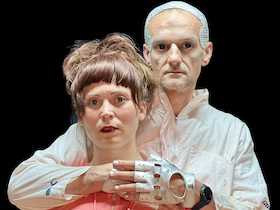 Bild: Wonderland Ave.