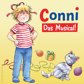 Bild: Conni – Das Musical! - durchgeführt von der Kammeroper Köln