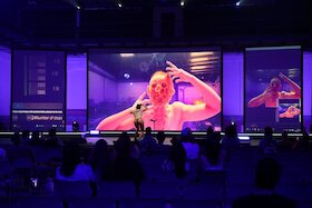 Bild: Xenocene: A Manifesto in Motion