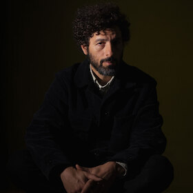 Bild: José González - "Against The Dying Of The Light“-Tour 2026