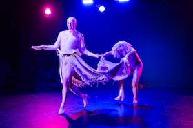 Bild: Unsex Me Here - Premiere