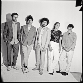 Bild: DOTA - Springbrunnen - TOUR 2026