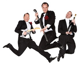 Bild: Bidla Buh - "Der Name ist Programm - Die große Abschiedstour"