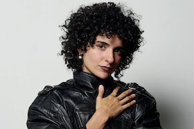 Bild: Rasha Nahas / Wooly Aziz