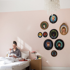 Bild: ICONIC - 3 TAGE FREI - Ausstellung