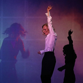 Bild: Prima Facie - von Suzie Miller