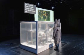 Bild: HANDS UP - 3 TAGE FREI