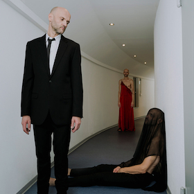 Bild: Die Hölle / Inferno - frei nach Dante Alighieri