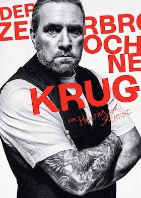 Bild: Der zerbrochne Krug - von Heinrich von Kleist