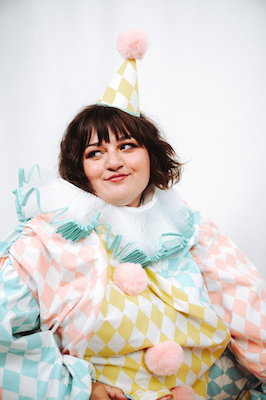 Bild: Teresa Reichl - Grober Unfug