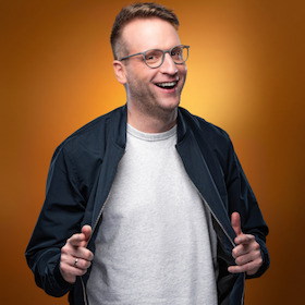 Bild: Benni Stark - Fortsetzung continued