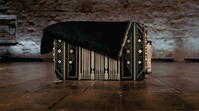 Bild: Tango Encuentro - Tango Workshop