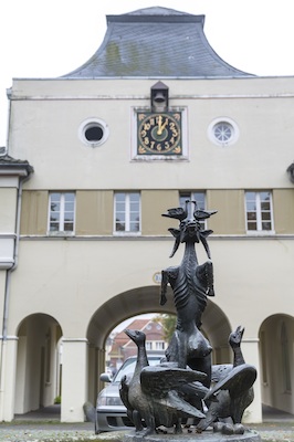 Bild: Stadtführung: Bergbau in Dorsten