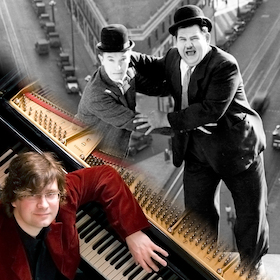 Bild: Stephan Graf v. Bothmer: Stan & Olli - Stephan Graf v. Bothmer
