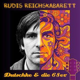 Bild: Rudis Reichskabarett