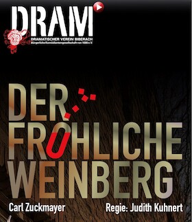 Bild: SIlvesterstück - Der fröhliche Weinberg