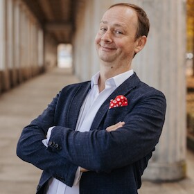 Bild: Alle sind musikalisch! (außer manche) - Christoph Reuter