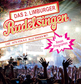 Bild: 2. Limburger Rudelsingen - Xmas Programm