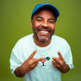 Bild: Simon Pearce - Funny Bones