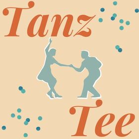 Bild: Tanztee - mit der "Pfannschmidt Revival Big Band"