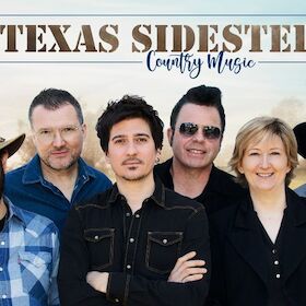 Bild: Country Night - mit "Texas Sidestep"