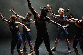 Bild: Paula Rosolen/Haptic Hide - 16BIT