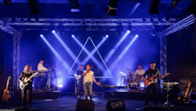 Bild: Pinks Choice - A Tribute to Pink Floyd