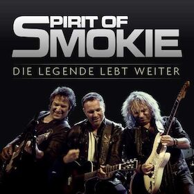 Bild: Spirit of Smokie