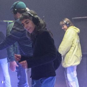 Bild: UND WAS DIE SEELE DIR VERSTÖRT, IST ES NOCH DA?