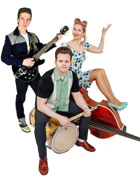 Bild: Swamp Shakers - Swamp Shakers