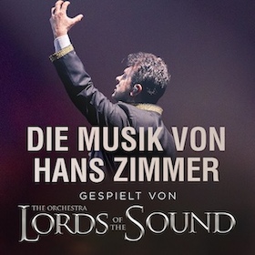 Bild: Die Musik von Hans Zimmer - Tour 2026