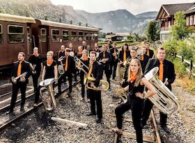 Bild: Brass in Concert
