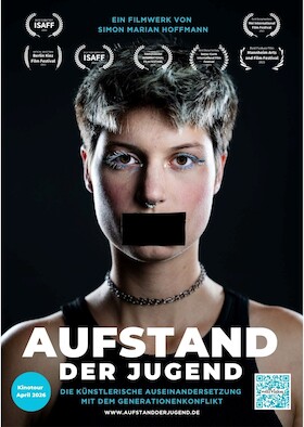 Bild: Aufstand der Jugend