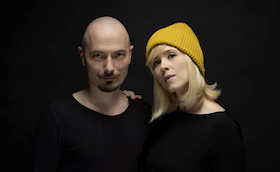 Bild: Carolin No "Live"