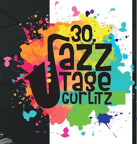 Bild: Festivalticket 30. Jazztage Görlitz