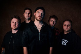 Bild: Rising Insane - Deathrace Tour 2026