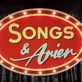 Bild: Songs & Arien