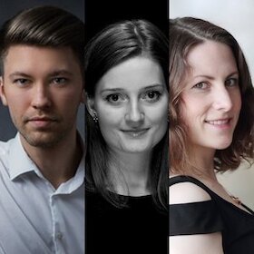 Bild: Klangfarben 1 - Trio-Abend