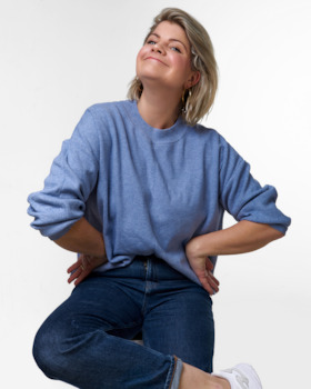 Bild: Frieda Lewin - Millenial Muddi