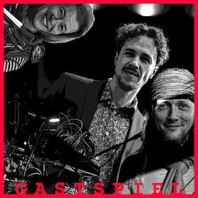 Bild: LEVEL UP? - Eine Literatur-Game-Show