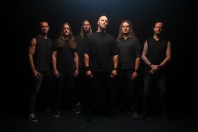 Bild: Words Of Farewell, Maybe Tomorrow, Cry Out For Revenge