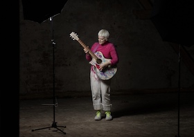 Bild: Wallis Bird - „I Can See Your Tour From Here“ Tour 2026