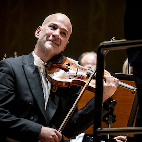 Bild: 3. Sinfoniekonzert - Pastorale