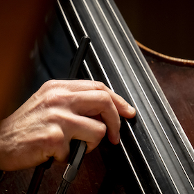 Bild: 3. Kammerkonzert – SPIRITUS FEMINAE